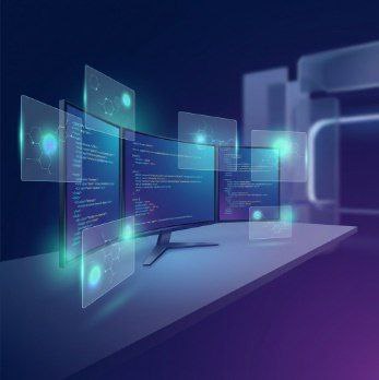 تصميم الموقع الاحترافية - Professional website design