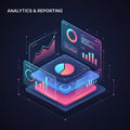 تحليل الاداء واعداد تقارير - Performance analysis and reporting