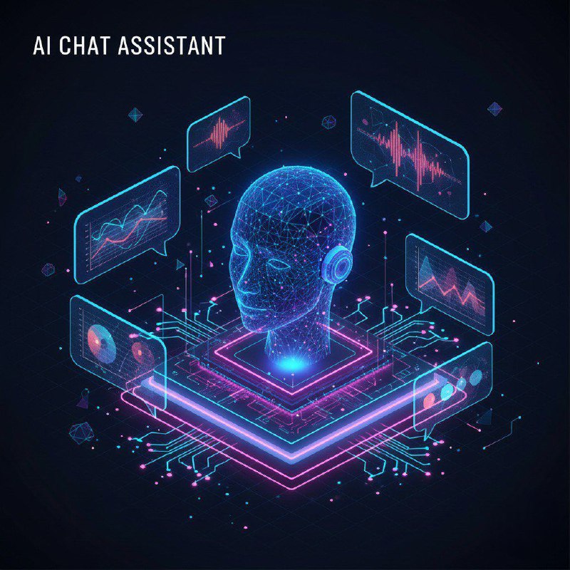 بناء مساعد دكي - Build a daki assistant