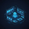تطوير المتاجر الالكترونية - Development of electronic stores