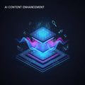 تحسين المحتوى - Improve content