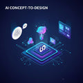 تحويل الافكار الى تصاميم - Turning ideas into designs