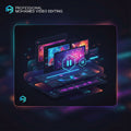 مونتاج فيديوهات احترافية - Professional video editing