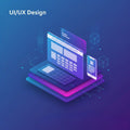 تصميم واجهات المستخدم - UI/UX Design