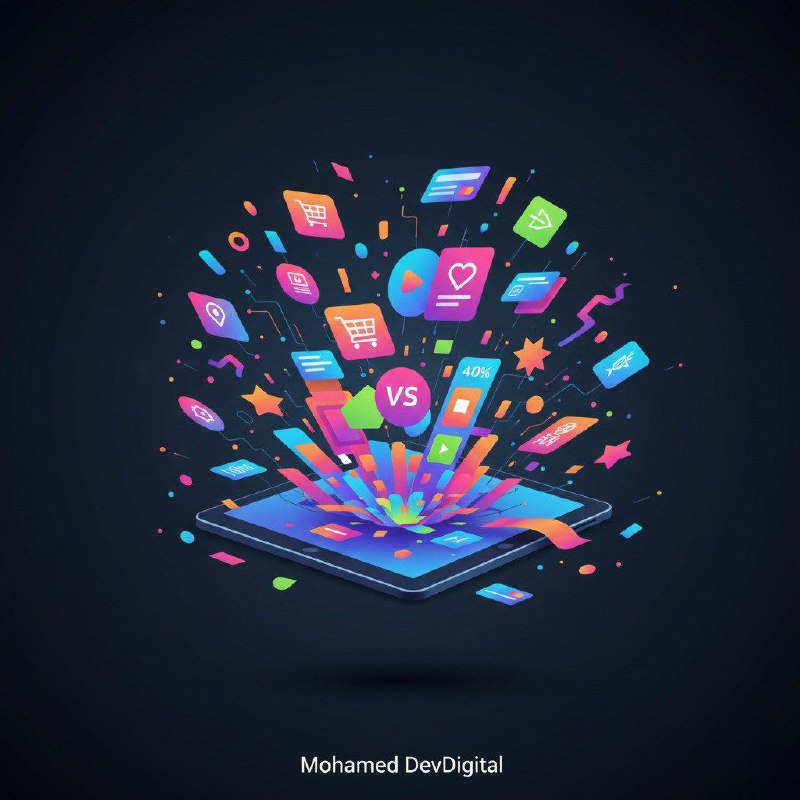 تصميم الاعلانات الرقمية و الصور التسويقية - Digital advertising and marketing image design