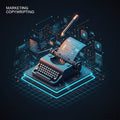 كتابة محتوى تسويقي - Copywrting